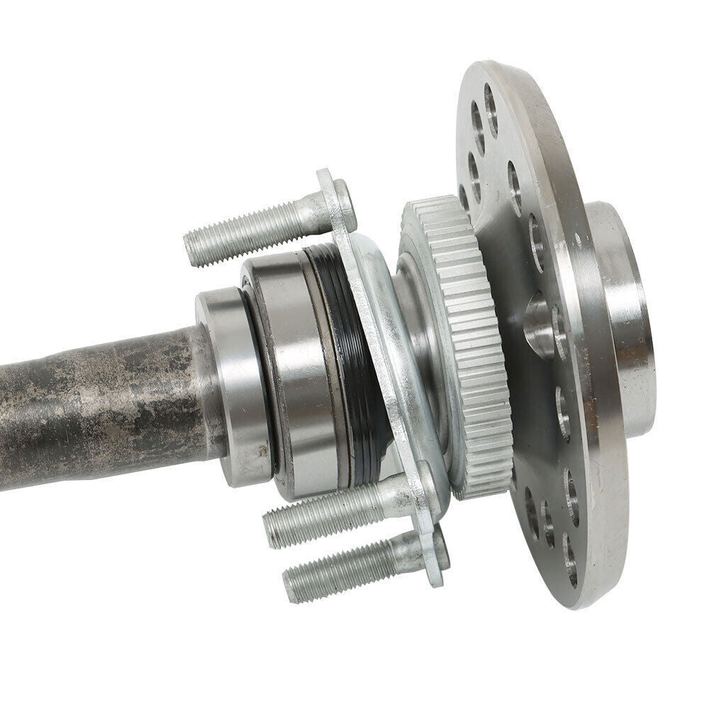 Rear Axle Shaft Assembly For 2007-2017 Jeep Wrangler & 2018 Wrangler JK