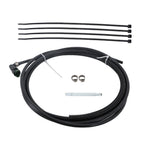 Gas Fuel Line For 1993-2004 Dodge Ram Pick Up Truck 1500 2500 FL-FG0212