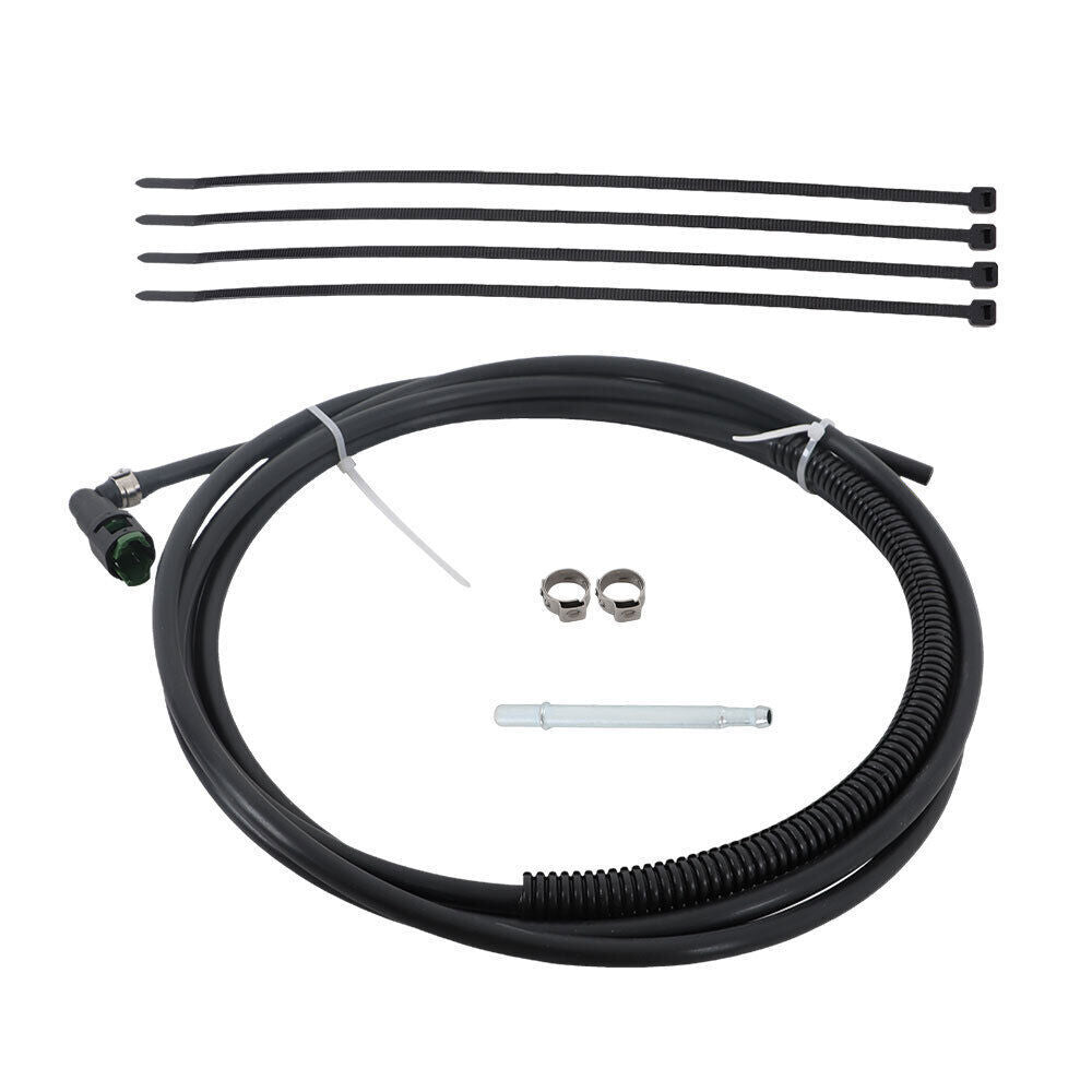Gas Fuel Line For 1993-2004 Dodge Ram Pick Up Truck 1500 2500 FL-FG0212