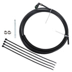 Gas Fuel Line For 1993-2004 Dodge Ram Pick Up Truck 1500 2500 FL-FG0212