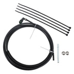 Gas Fuel Line For 1993-2004 Dodge Ram Pick Up Truck 1500 2500 FL-FG0212