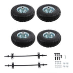 Predator 9000 8750 6500 Watt Generator Wheel Kit For 10" Pneumatic No Generator