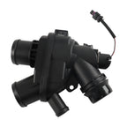Cooling System Replace Kit For 2010-2020 Jaguar XF Land Rover 3.0L 5.0L