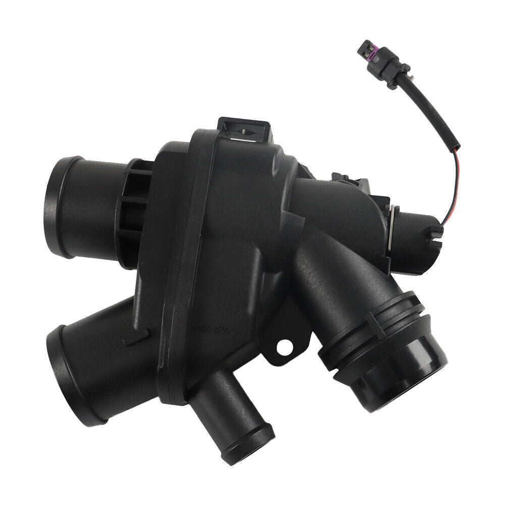 Cooling System Replace Kit For 2010-2020 Jaguar XF Land Rover 3.0L 5.0L