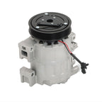 A/C Compressor Fit For 2007 2008 2009 2010 2011 2012 Nissan Sentra 2.5L
