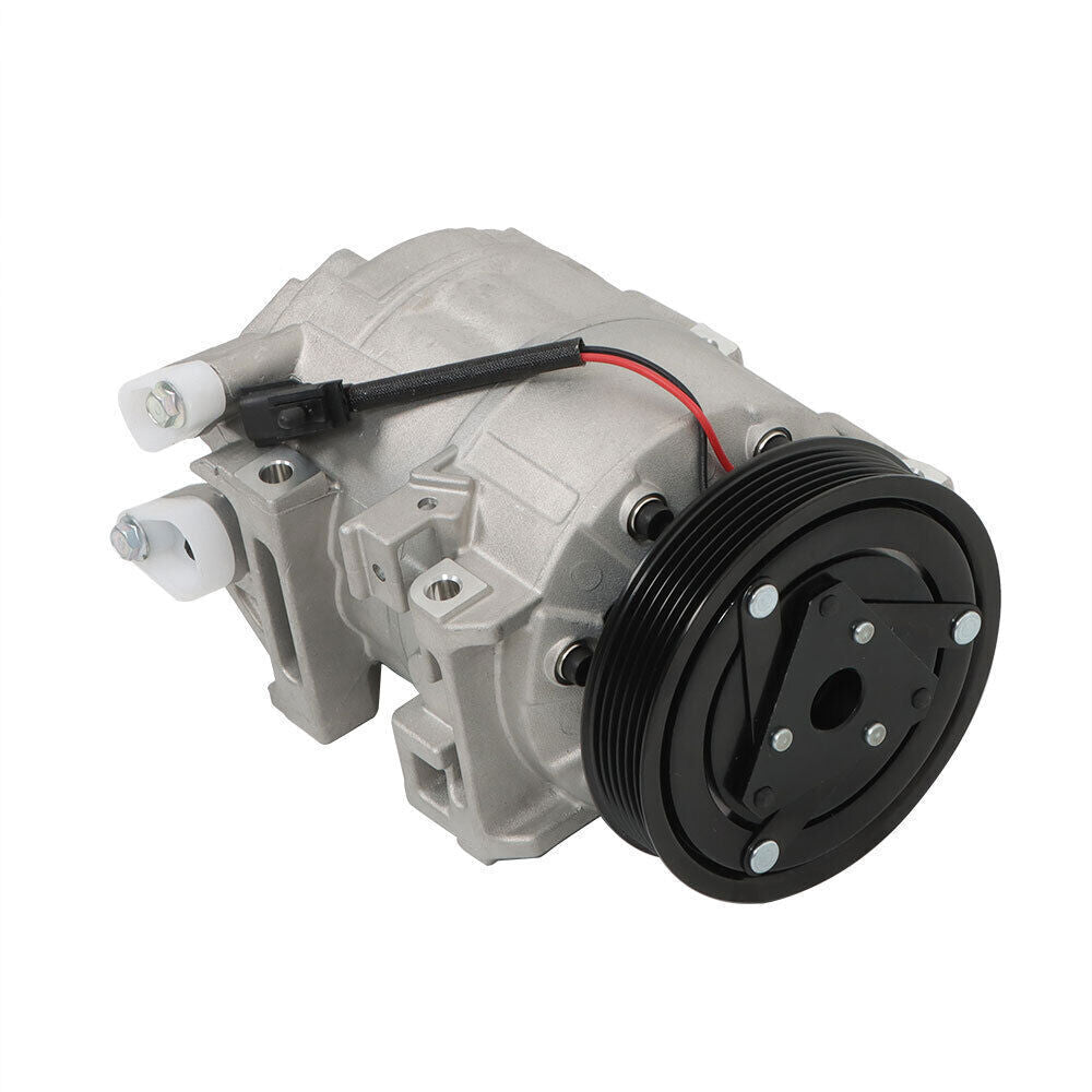 A/C Compressor Fit For 2007 2008 2009 2010 2011 2012 Nissan Sentra 2.5L