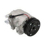 A/C Compressor Fit For 2007 2008 2009 2010 2011 2012 Nissan Sentra 2.5L