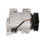 A/C Compressor Fit For 2007 2008 2009 2010 2011 2012 Nissan Sentra 2.5L