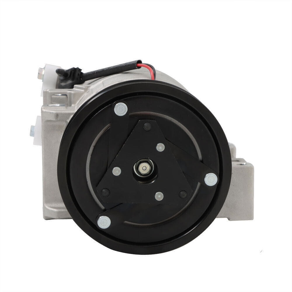A/C Compressor Fit For 2007 2008 2009 2010 2011 2012 Nissan Sentra 2.5L