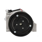 A/C Compressor Fit For 2007 2008 2009 2010 2011 2012 Nissan Sentra 2.5L
