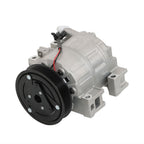 A/C Compressor Fit For 2007 2008 2009 2010 2011 2012 Nissan Sentra 2.5L