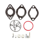 Carburetor Overhaul Rebuild Repair Kit For Briggs & Stratton 696146 Carb
