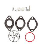 Carburetor Overhaul Rebuild Repair Kit For Briggs & Stratton 696146 Carb