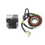 Stator Regulator Rectifier For Honda TRX420FE FM RANCHER 420 4×4 2007-2013