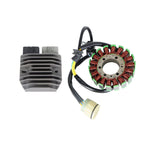 Stator Regulator Rectifier For Honda TRX420FE FM RANCHER 420 4×4 2007-2013
