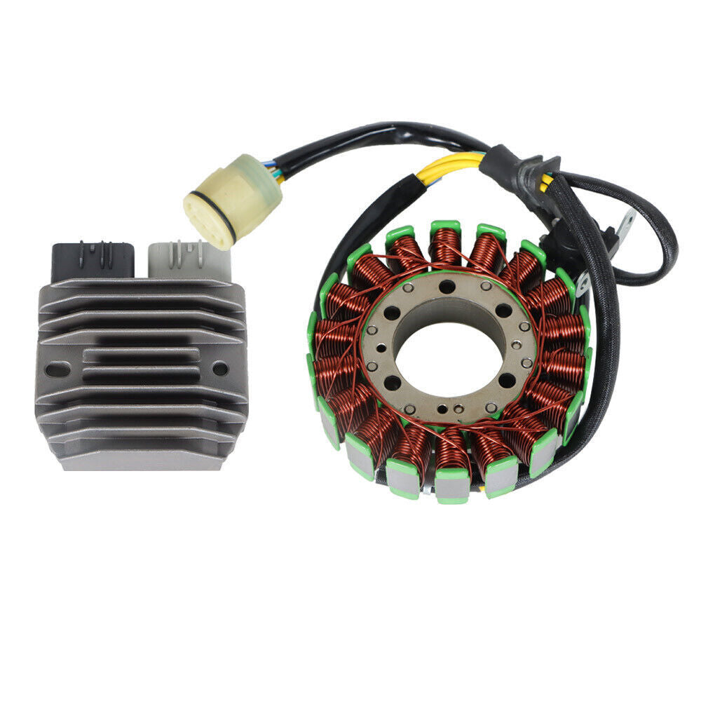 Stator Regulator Rectifier For Honda TRX420FE FM RANCHER 420 4×4 2007-2013