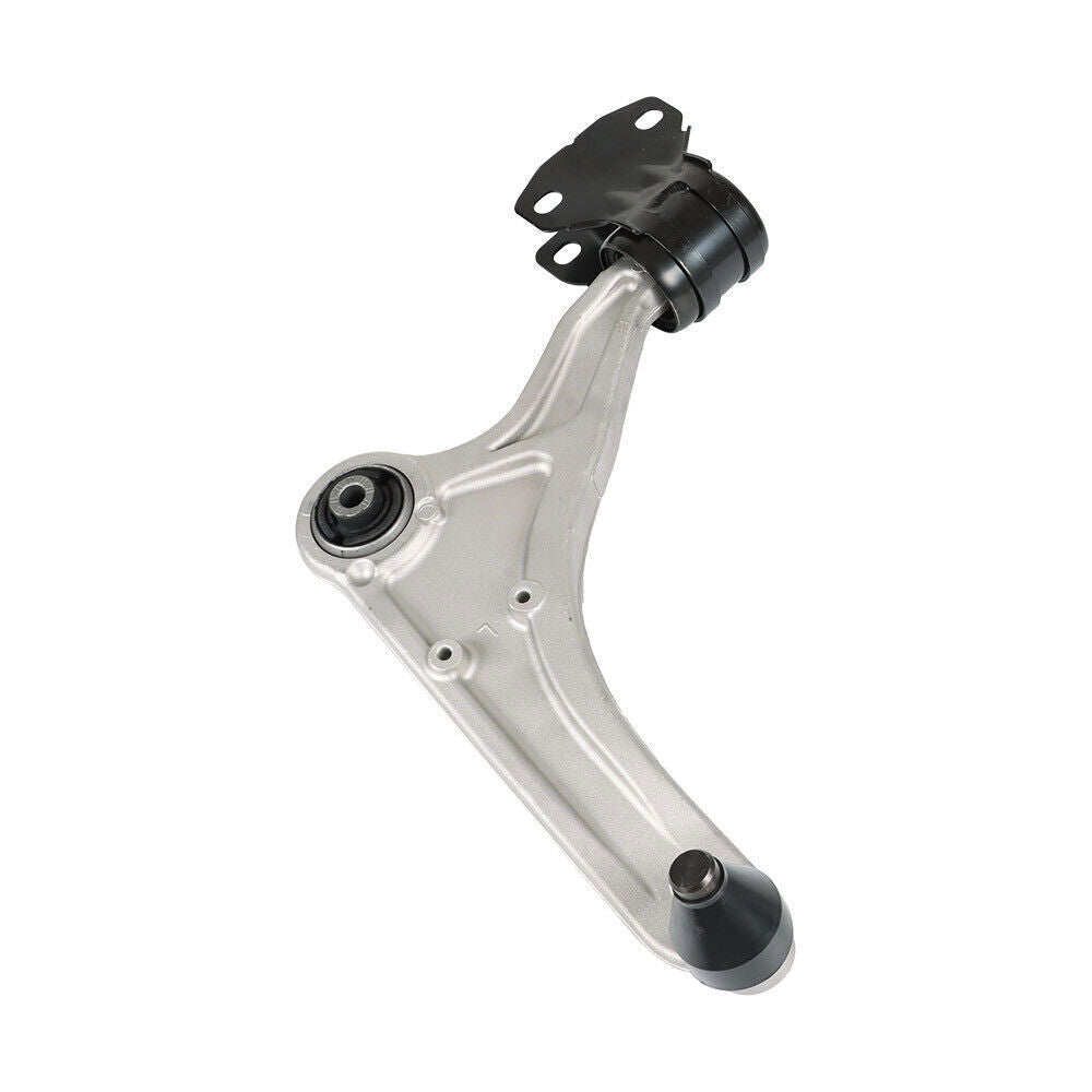 Front Lower Control Arms + Tierods Sway Bars For 2013-2016 Ford Fusion