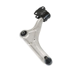 Front Lower Control Arms + Tierods Sway Bars For 2013-2016 Ford Fusion