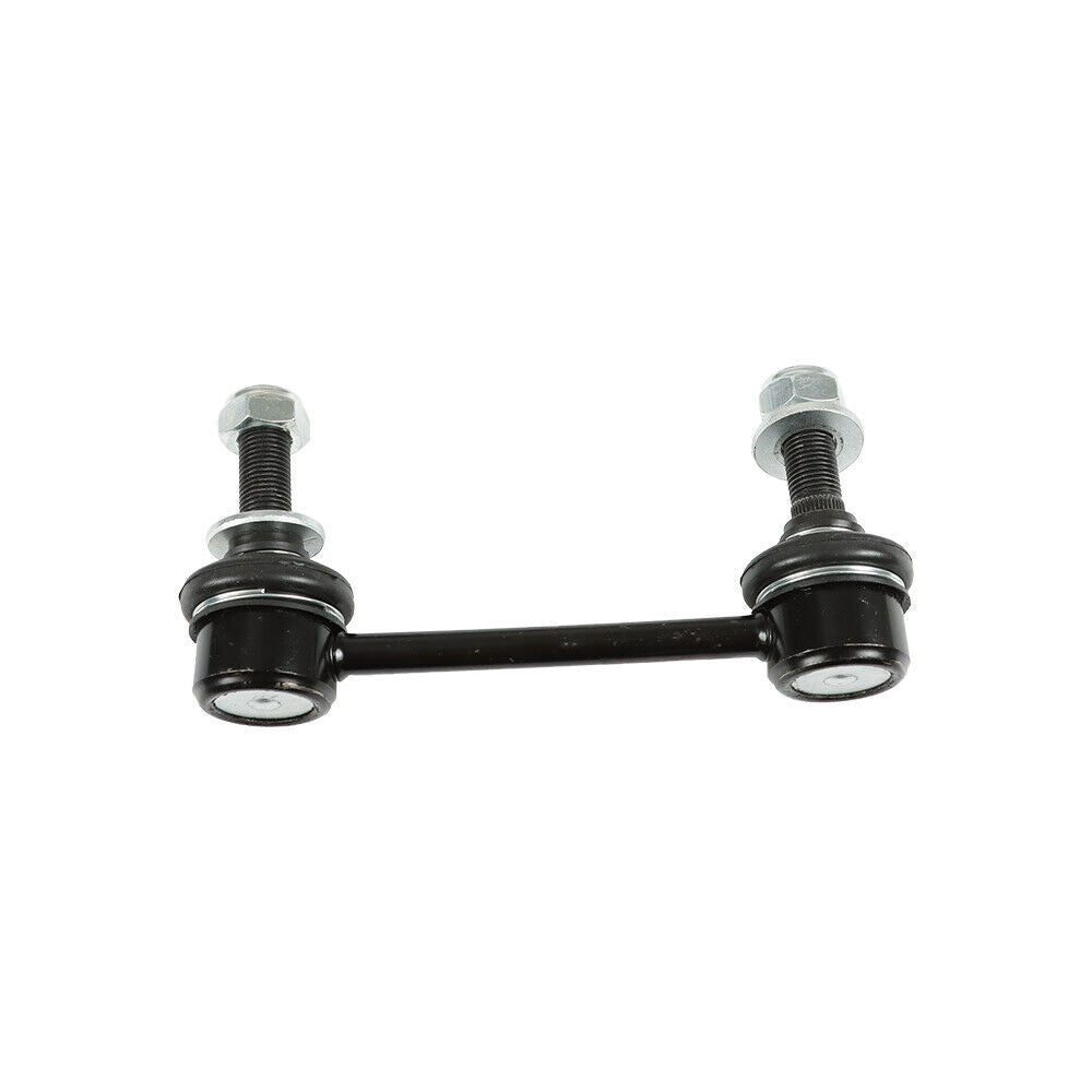 Front Lower Control Arms + Tierods Sway Bars For 2013-2016 Ford Fusion