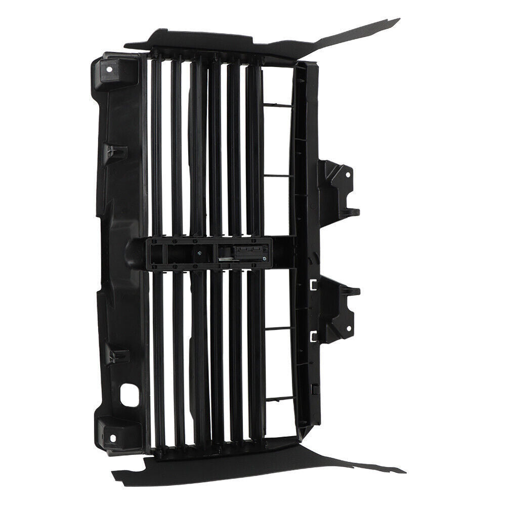 Active Grille Shutter For 2013-2018 Dodge Ram 1500 2019-2021 Classic