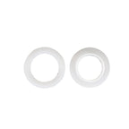 12PC Electric front seat bushing Repair kit For Porsche 911 993 964