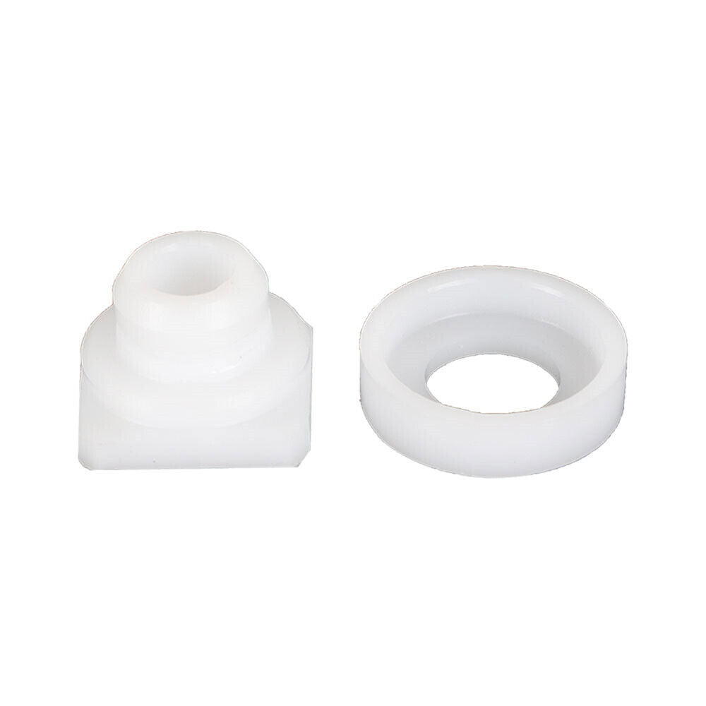12PC Electric front seat bushing Repair kit For Porsche 911 993 964