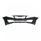 Front Bumper Cover For 2012-2013 Kia Optima EX/LX W/o Sensor Hole