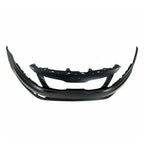 Front Bumper Cover For 2012-2013 Kia Optima EX/LX W/o Sensor Hole