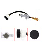 Rear Brake Master Cylinder Pump For YAMAHA Blaster200 YFS200 2003 2004 2005 2006