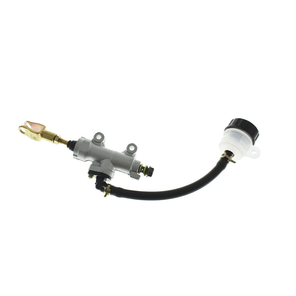 Rear Brake Master Cylinder Pump For YAMAHA Blaster200 YFS200 2003 2004 2005 2006
