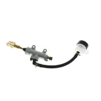Rear Brake Master Cylinder Pump For YAMAHA Blaster200 YFS200 2003 2004 2005 2006