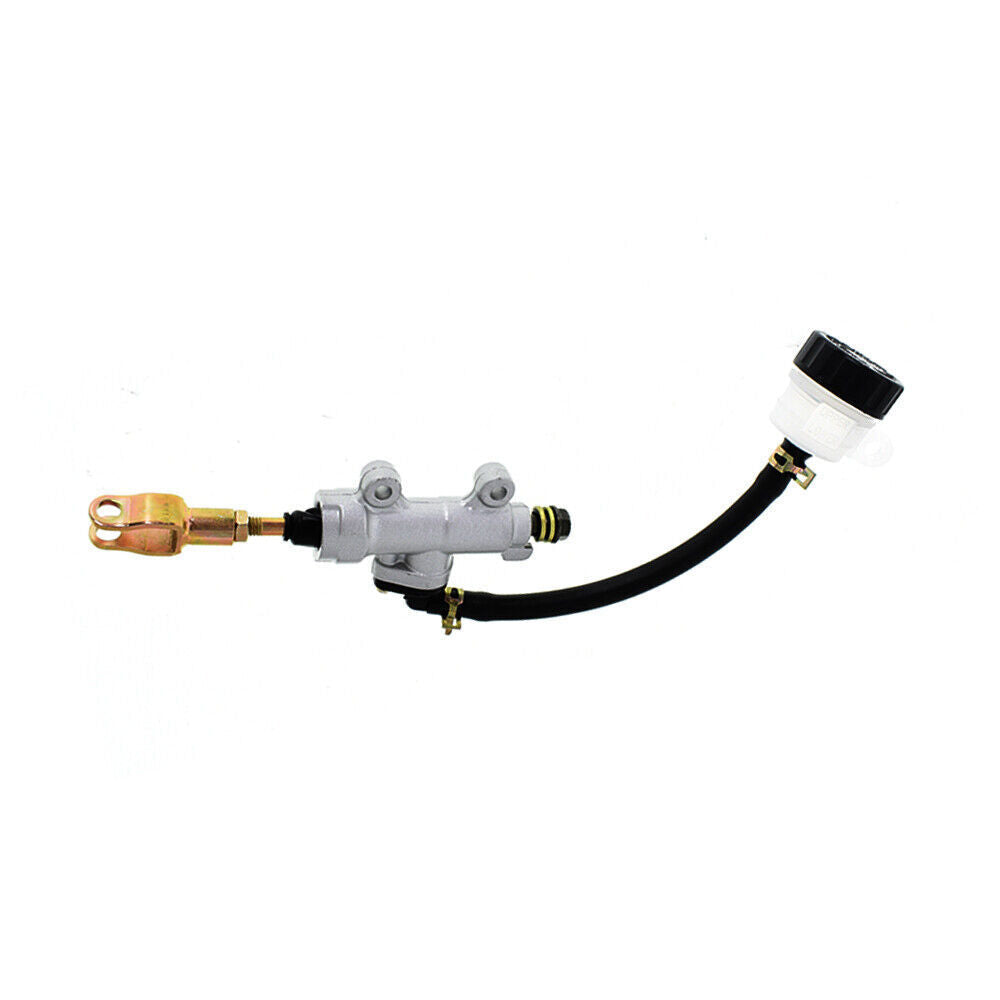 Rear Brake Master Cylinder Pump For YAMAHA Blaster200 YFS200 2003 2004 2005 2006
