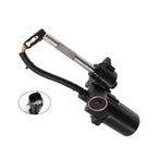 Right Power Running Board Motor For 2015-17 Ford Expedition Lincoln Navigator
