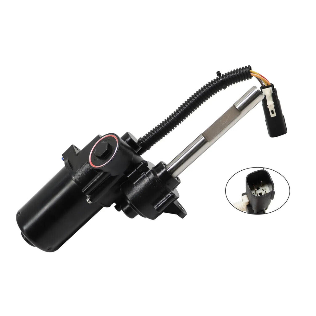 Right Power Running Board Motor For 2015-17 Ford Expedition Lincoln Navigator