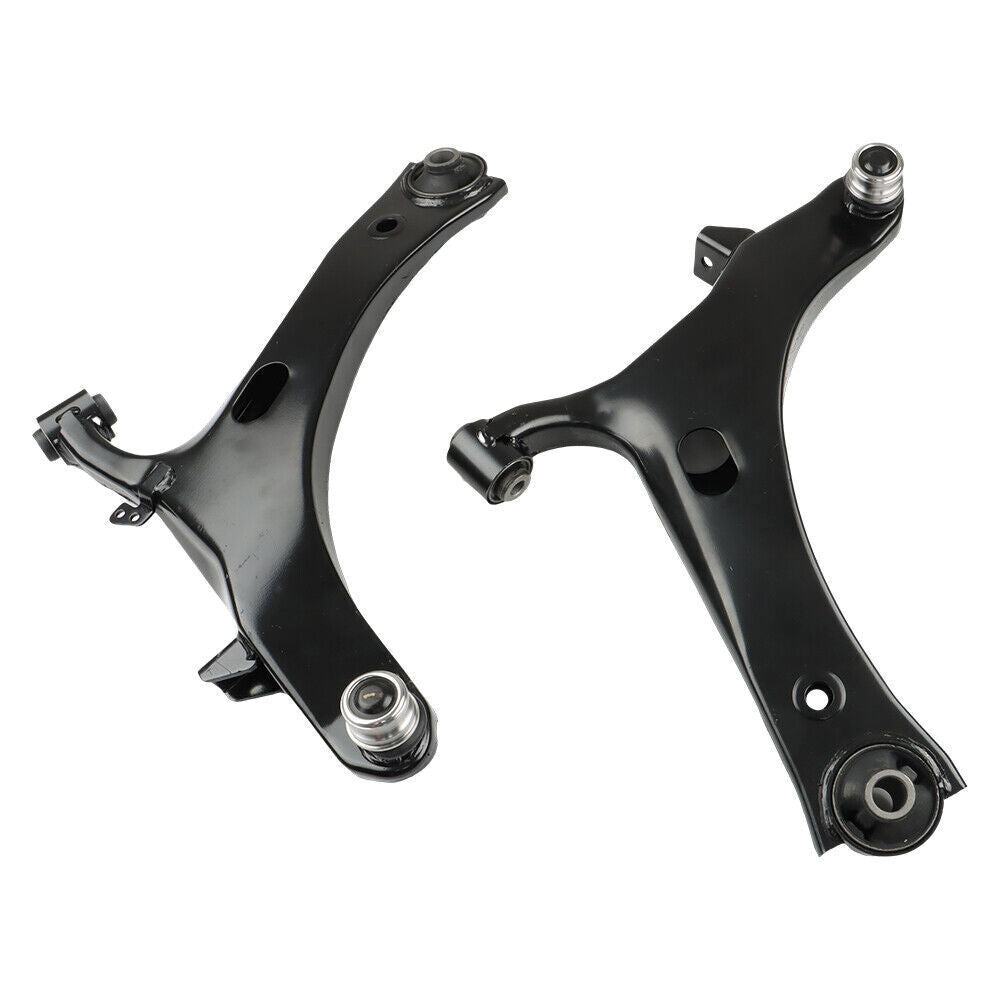 Control Arm Kit Front Left and Right Lower For 2008-2011 Subaru Impreza