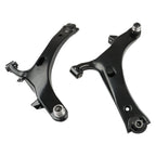 Control Arm Kit Front Left and Right Lower For 2008-2011 Subaru Impreza