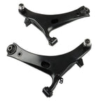 Control Arm Kit Front Left and Right Lower For 2008-2011 Subaru Impreza