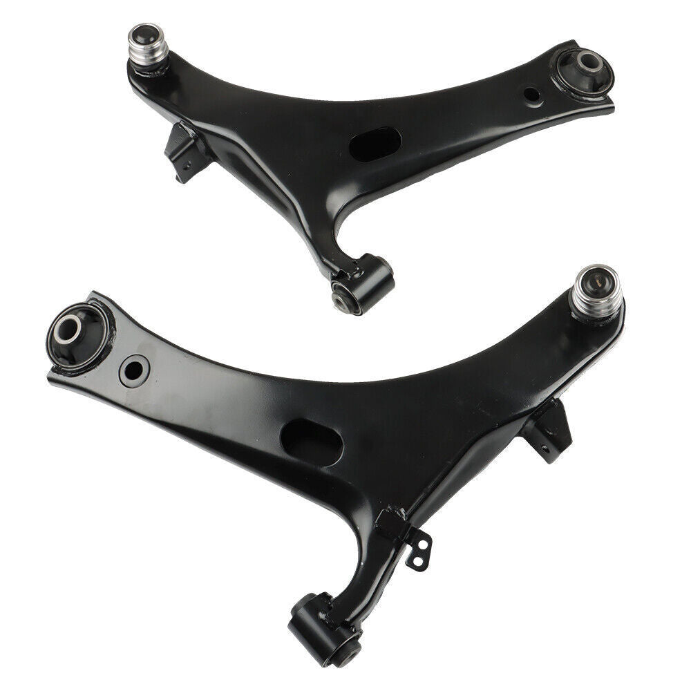 Control Arm Kit Front Left and Right Lower For 2008-2011 Subaru Impreza