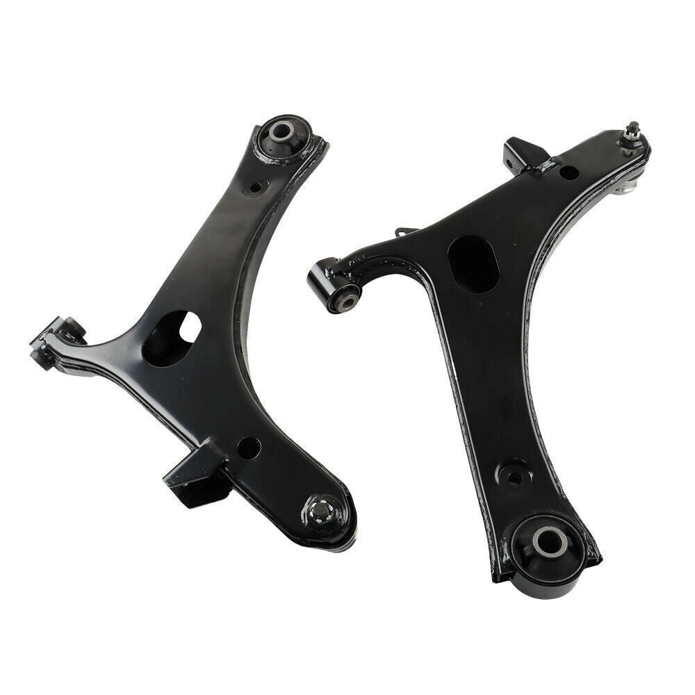 Control Arm Kit Front Left and Right Lower For 2008-2011 Subaru Impreza