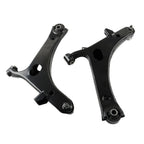 Control Arm Kit Front Left and Right Lower For 2008-2011 Subaru Impreza
