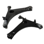 Control Arm Kit Front Left and Right Lower For 2008-2011 Subaru Impreza