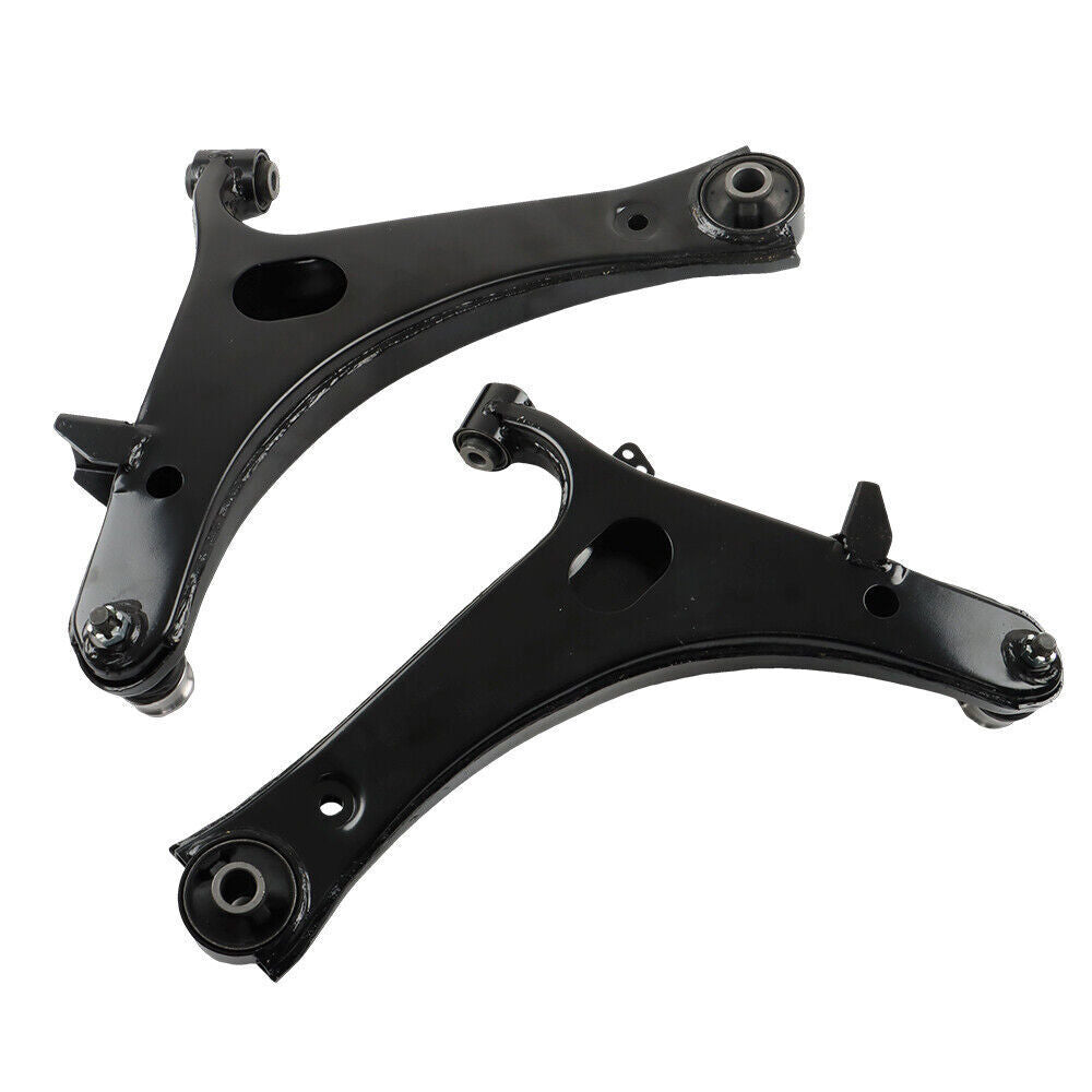 Control Arm Kit Front Left and Right Lower For 2008-2011 Subaru Impreza