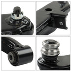 Control Arm Kit Front Left and Right Lower For 2008-2011 Subaru Impreza