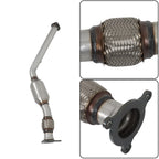 Flex Pipe Catalytic Converter For 2005-2007 Chevrolet Cobalt Saturn Ion