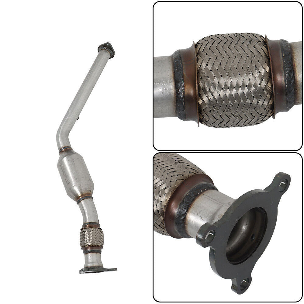 Flex Pipe Catalytic Converter For 2005-2007 Chevrolet Cobalt Saturn Ion