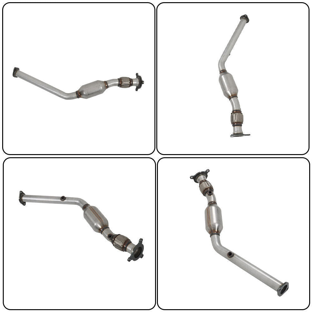 Flex Pipe Catalytic Converter For 2005-2007 Chevrolet Cobalt Saturn Ion