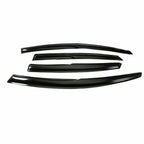 Window Visor For 2013-2018 Nissan Altima Sun Wind Deflector Rain Shade
