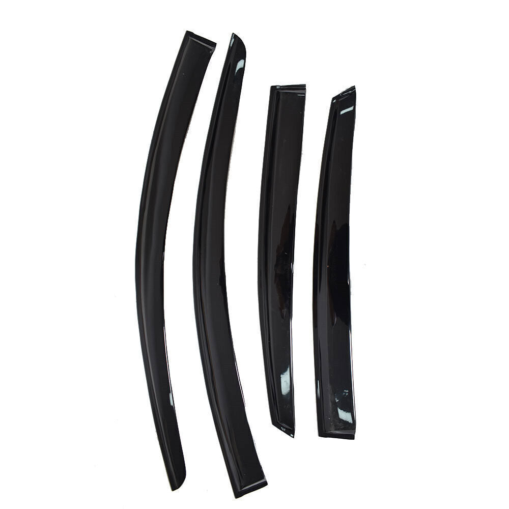 Window Visor For 2013-2018 Nissan Altima Sun Wind Deflector Rain Shade