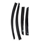 Window Visor For 2013-2018 Nissan Altima Sun Wind Deflector Rain Shade