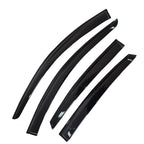 Window Visor For 2013-2018 Nissan Altima Sun Wind Deflector Rain Shade